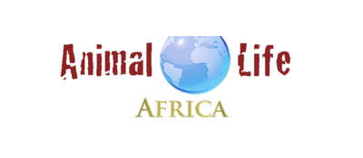 Animal Life Africa logo for Nintendo DS