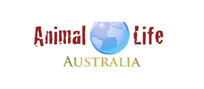 Animal Life Australia logo for Nintendo DS
