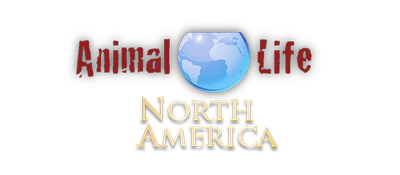 Animal Life North America logo for Nintendo DS