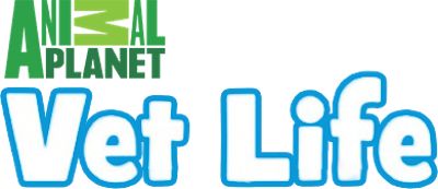 Animal Planet: Vet Life logo for Nintendo DS
