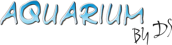 Aquarium By DS logo for Nintendo DS