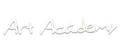 Art Academy logo for Nintendo DS