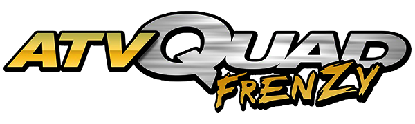 ATV Quad Frenzy logo for Nintendo DS