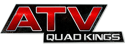 ATV Quad Kings logo for Nintendo DS