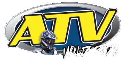 ATV Wild Ride logo for Nintendo DS