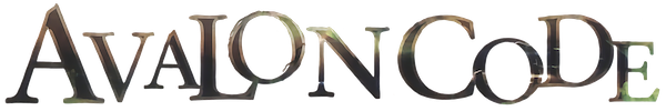 Avalon Code logo for Nintendo DS