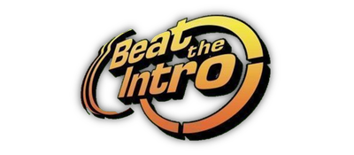 Beat The Intro logo for Nintendo DS