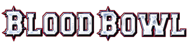 Blood Bowl logo for Nintendo DS