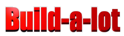 Build-A-Lot logo for Nintendo DS