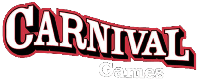 Carnival Games logo for Nintendo DS