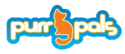 Cats Academy logo for Nintendo DS