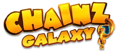 Chainz Galaxy logo for Nintendo DS