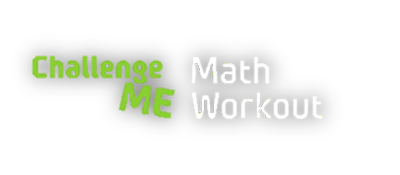 Challenge Me: Math Workout logo for Nintendo DS