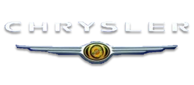 Chrysler Classic Racing logo for Nintendo DS