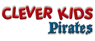 Clever Kids Pirates logo for Nintendo DS