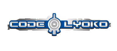 Code Lyoko Fall of XANA logo for Nintendo DS