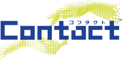 Contact logo for Nintendo DS