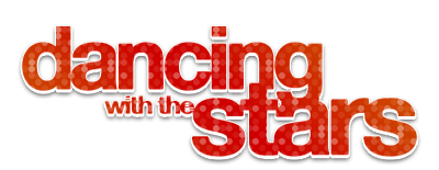 Dancing With The Stars We Dance logo for Nintendo DS