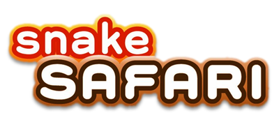 Discovery Kids Snake Safari box art for Nintendo DS