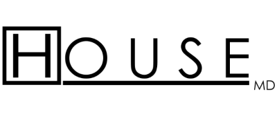 Dr. House logo for Nintendo DS