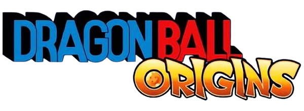 Dragon Ball DS logo for Nintendo DS