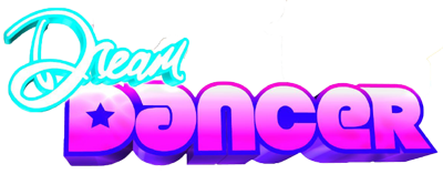 Dream Dancer logo for Nintendo DS