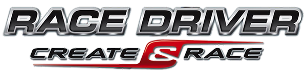 DTM Race Driver 3: Create & Race logo for Nintendo DS