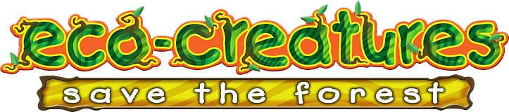 Ecolis logo for Nintendo DS