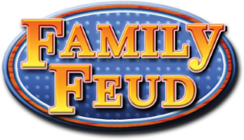 Family Feud: 2010 Edition logo for Nintendo DS