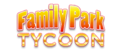 Family Park Tycoon logo for Nintendo DS