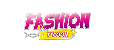 Fashion Tycoon logo for Nintendo DS