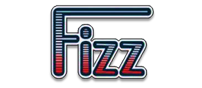 Fizz logo for Nintendo DS