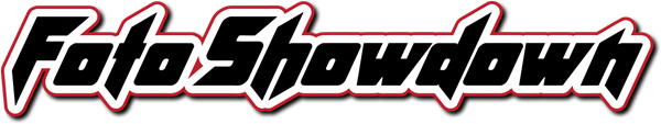 Foto Showdown logo for Nintendo DS