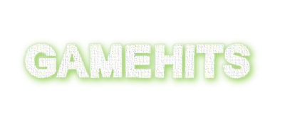 Gamehits logo for Nintendo DS