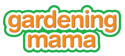 Gardening Mama logo for Nintendo DS