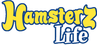 Hamsterz logo for Nintendo DS