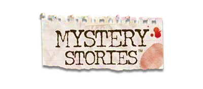Hidden Objects: Mystery Stories logo for Nintendo DS