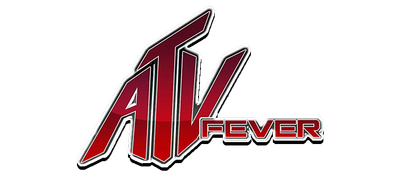 Honda ATV Fever logo for Nintendo DS