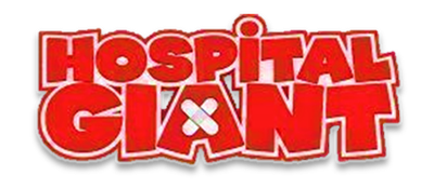 Hospital Giant logo for Nintendo DS
