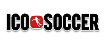 Ico Soccer logo for Nintendo DS