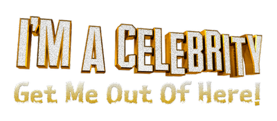 I'm A Celebrity: Get Me Out of Here logo for Nintendo DS