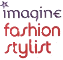 Imagine: Fashion Stylist logo for Nintendo DS