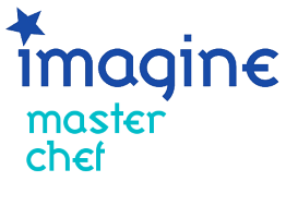 Imagine Happy Cooking logo for Nintendo DS