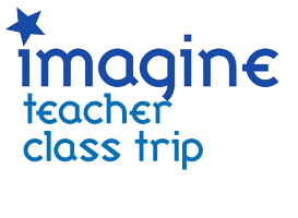 Imagine Teacher logo for Nintendo DS