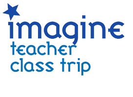 Imagine: Teacher School Trip logo for Nintendo DS
