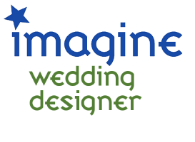 Imagine: Dream Weddings logo for Nintendo DS