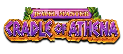 Jewel Link Chronicles: Legend of Athena logo for Nintendo DS