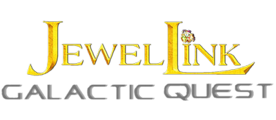 Jewel Link: Galactic Quest logo for Nintendo DS