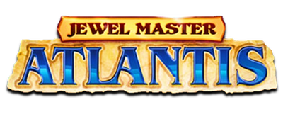 Jewel Link: Legends Of Atlantis logo for Nintendo DS