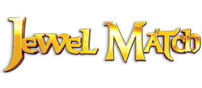 Jewel Match logo for Nintendo DS